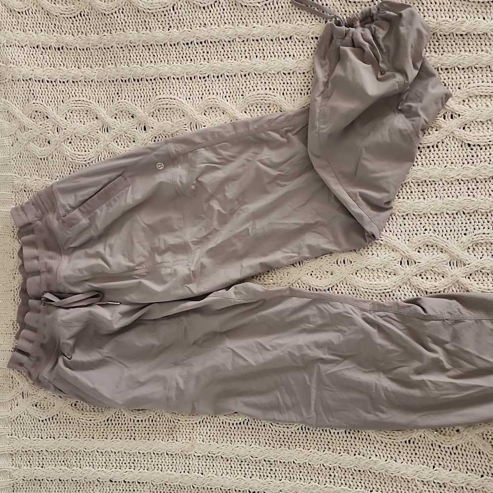 Lululemon Dance Studio Pant